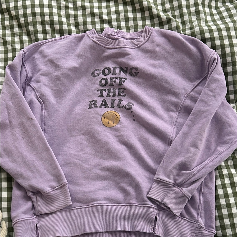 Aerie oversized Sweatshirt